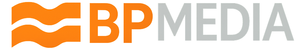 BPMedia Logo